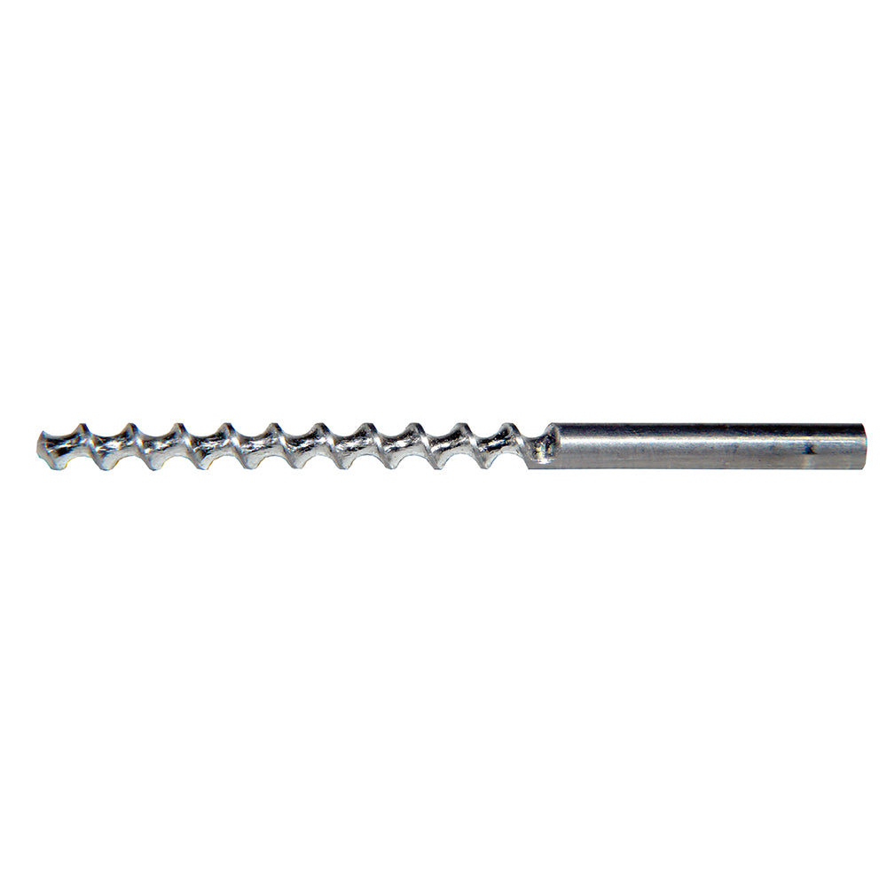 BALLISTOL - Adattatore per stoppa in alluminio 4 mm 1/8"