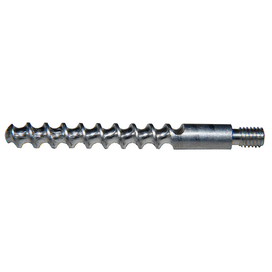 BALLISTOL - Adattatore per stoppa in alluminio 6 mm 1/8"