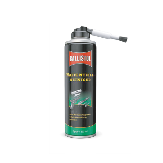 BALLISTOL - Detergente spray per parti di armi 250 ml