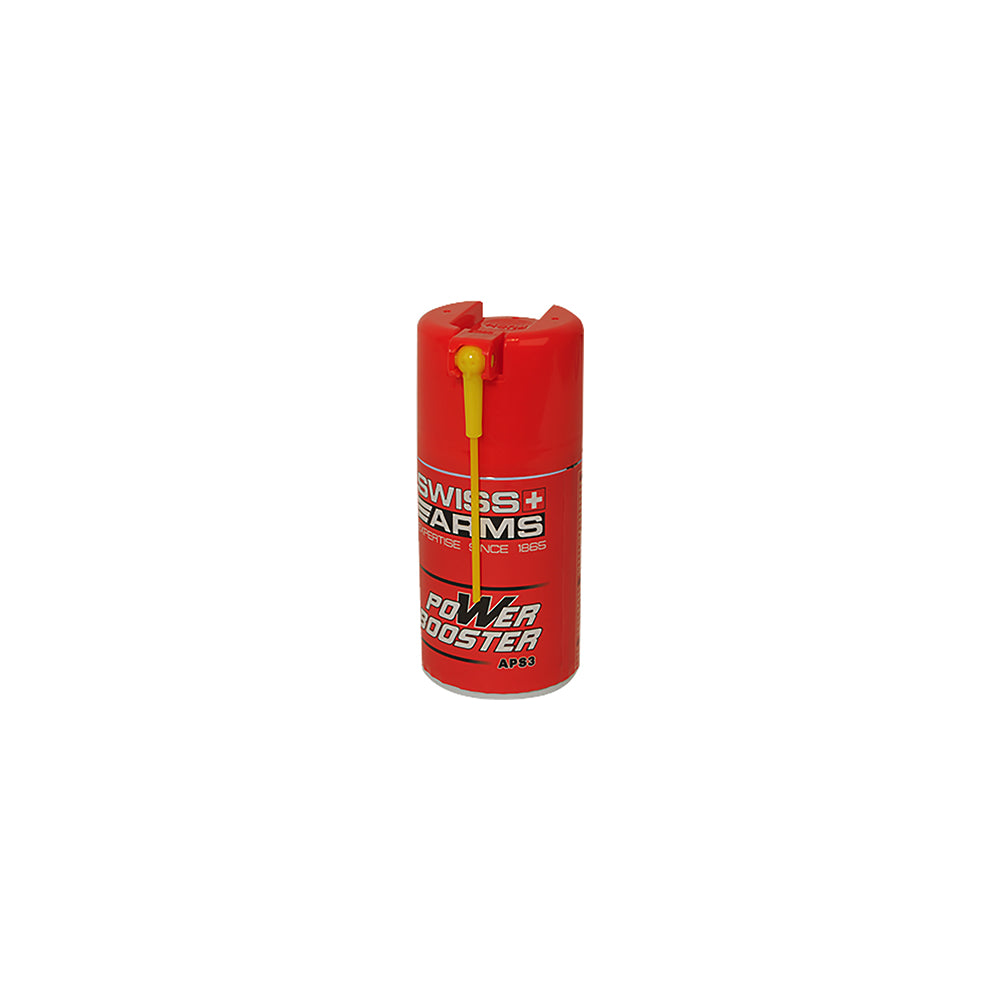 SWISS ARMS - Bottiglia Power Booster per manutenzione 160ml