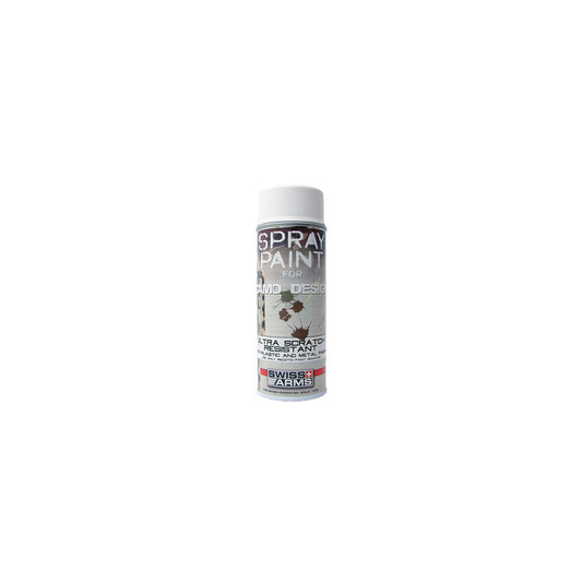 VerniceSpray 400ML Bianca