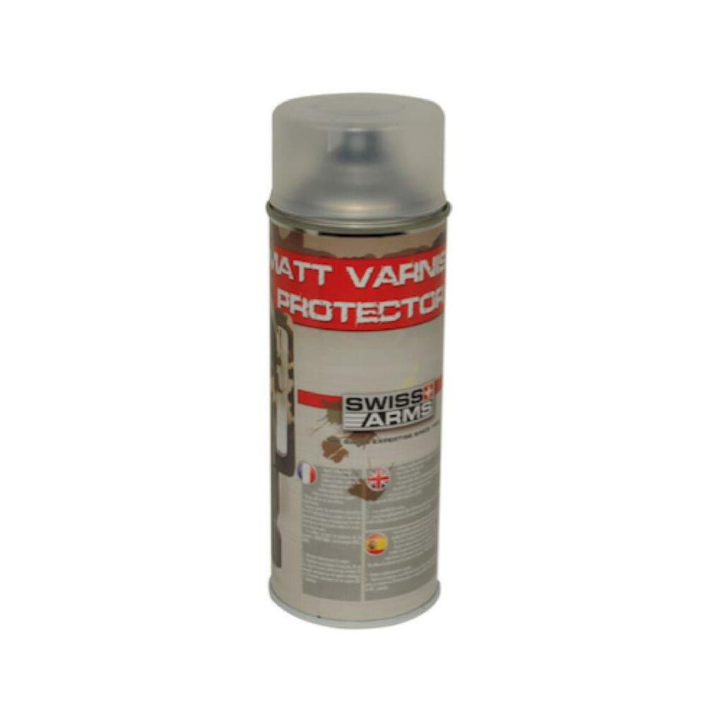 Vernice spray 400 ml opaca