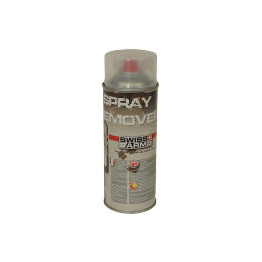 Togli vernice spray 400 ml