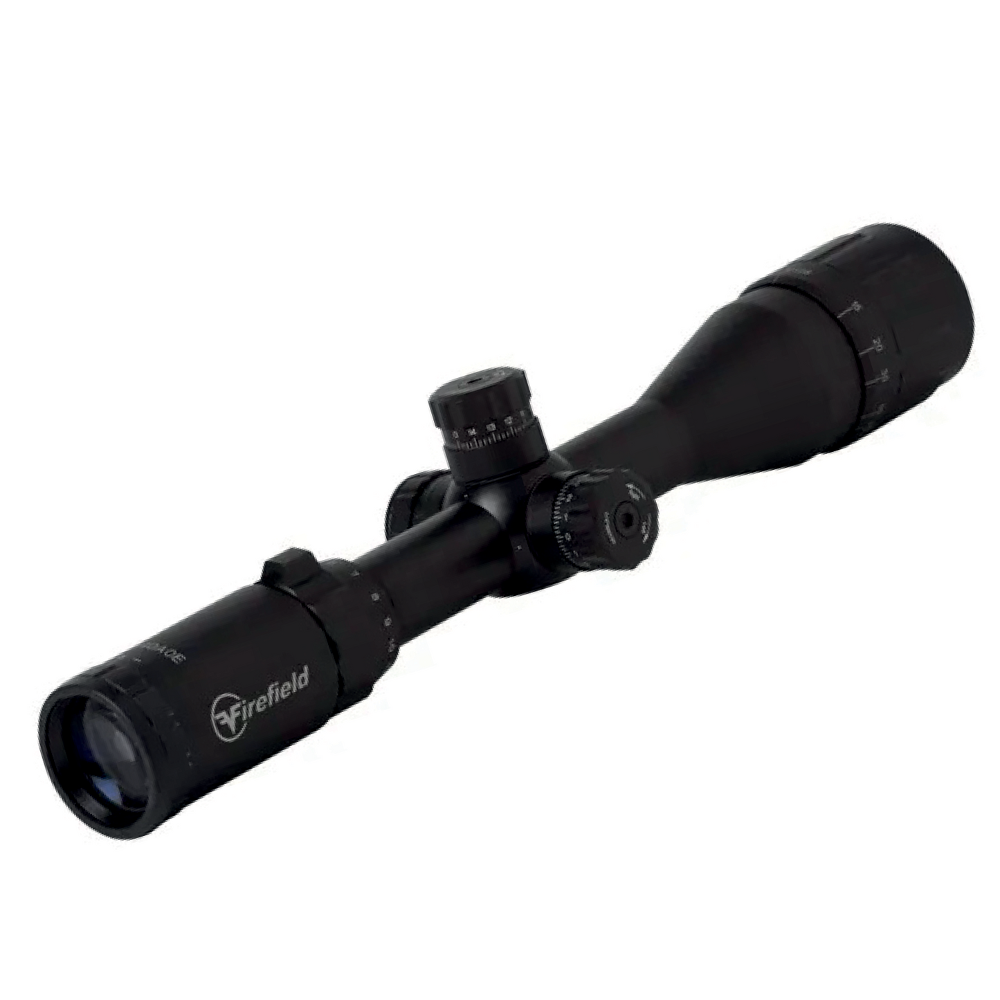 Firefield - Tactical 3-12x40AO IR