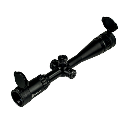 Firefield ottica Tactical 4-16x42AO IR - altro lato