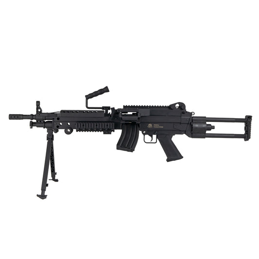 Minimi FN PARA M249 elettrico