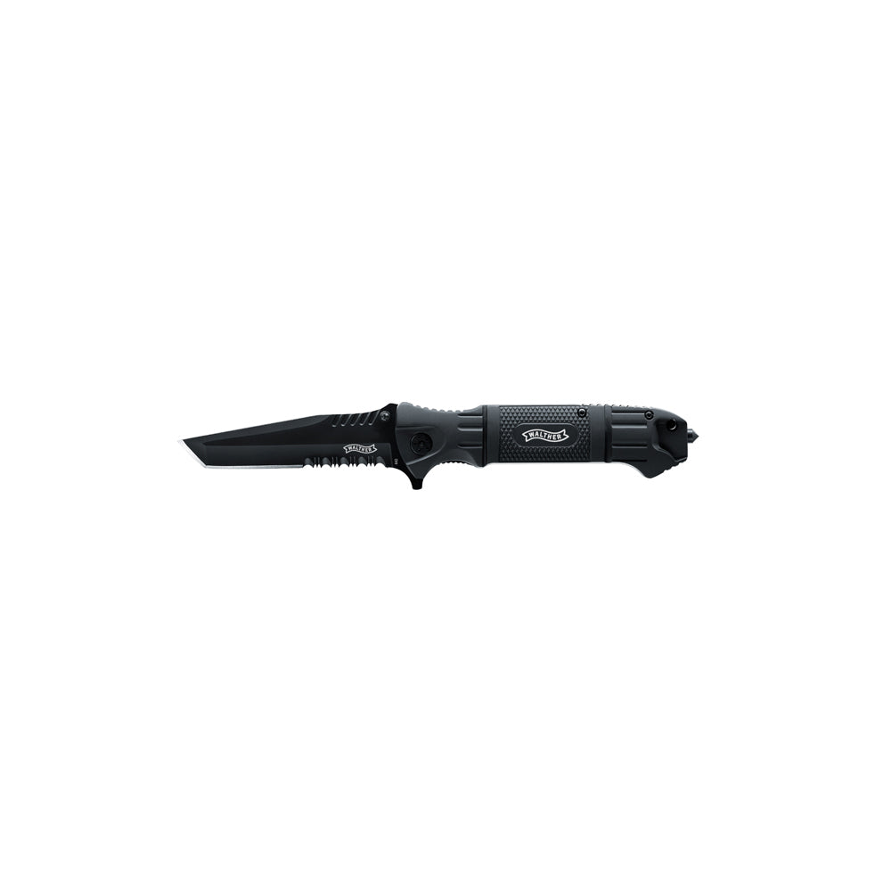 UMAREX - Walther Knives BLACK TANTO