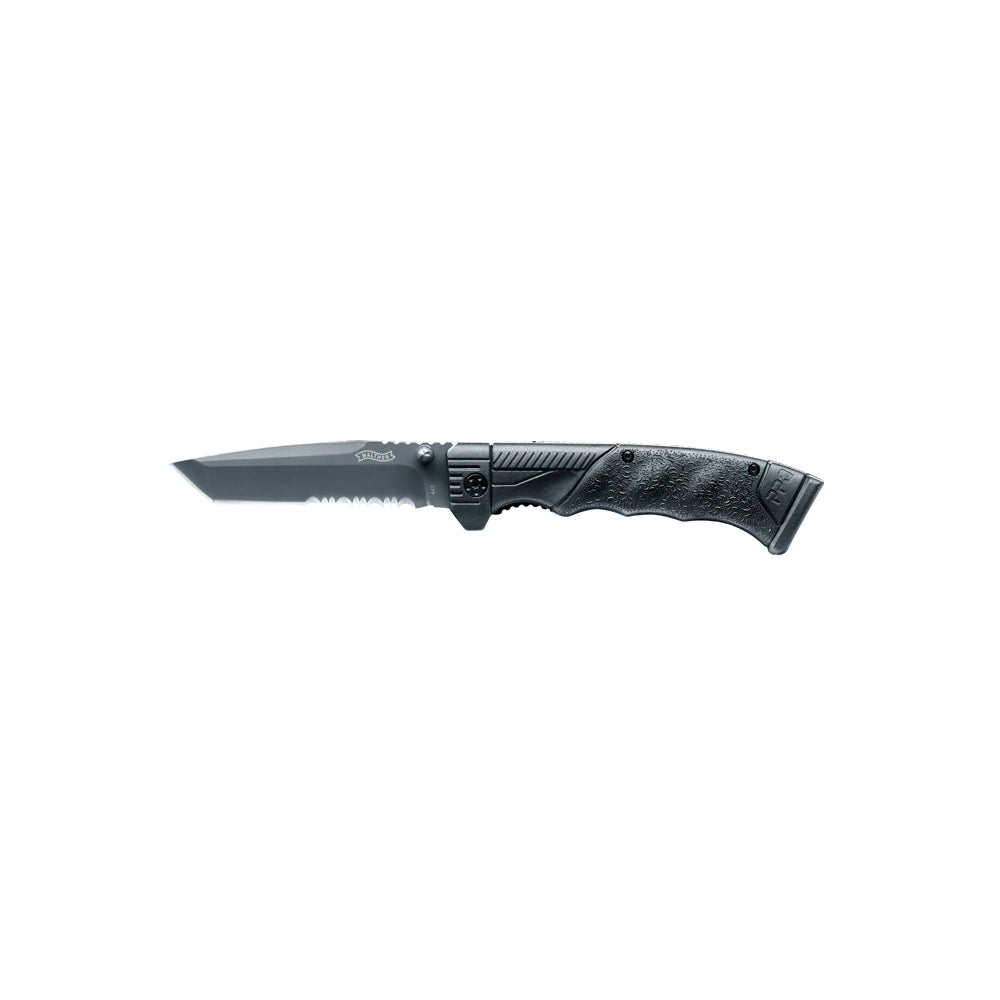 UMAREX Walther Knives PPQ TANTO *AESAURIMENTO*