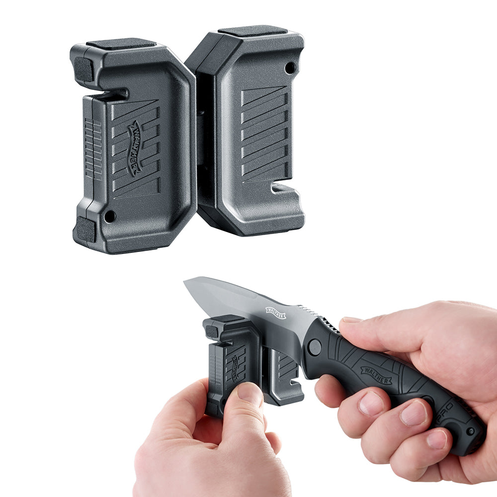 UMAREX Walther Knives WALTHER Compact Knife sharpener