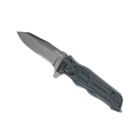 UMAREX Walther Knives RESCUE  *FUORI CATALOGO*