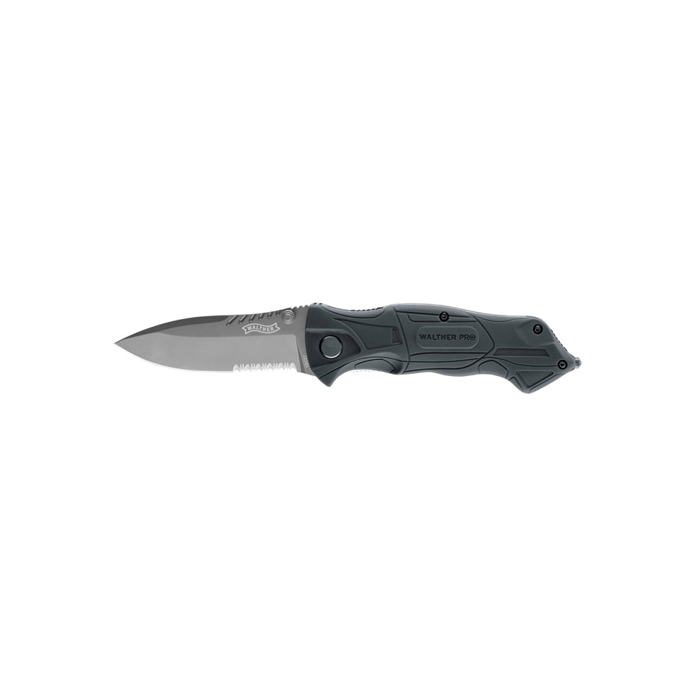 UMAREX - Walther Knives BLACK TAC