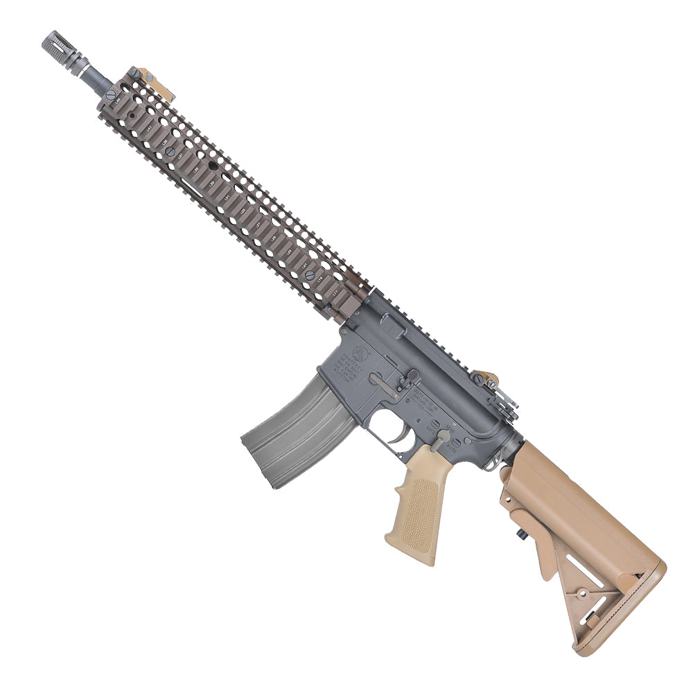 Colt - M4A1 RISII elettrico - Tan (CYB0003)