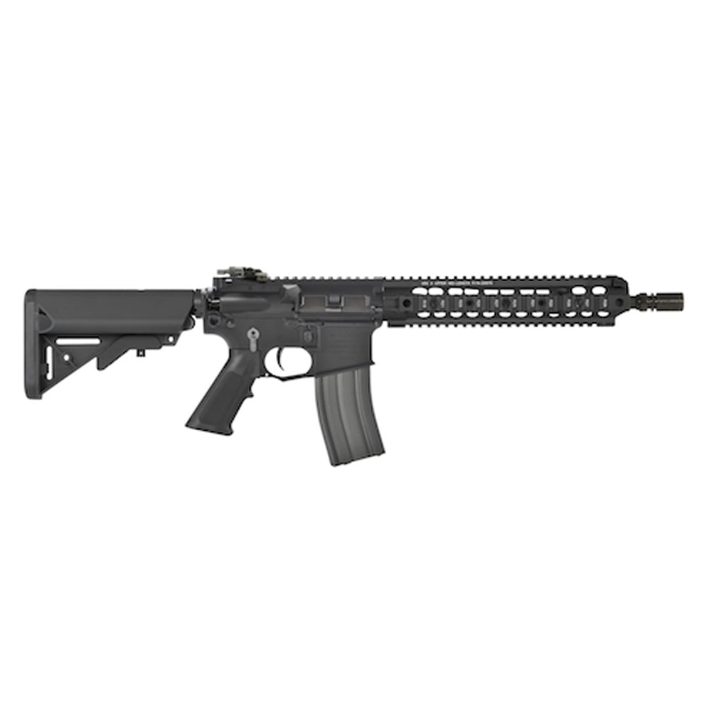 Knight's Armament - KAC SR16 Carbine elettrico - Nero