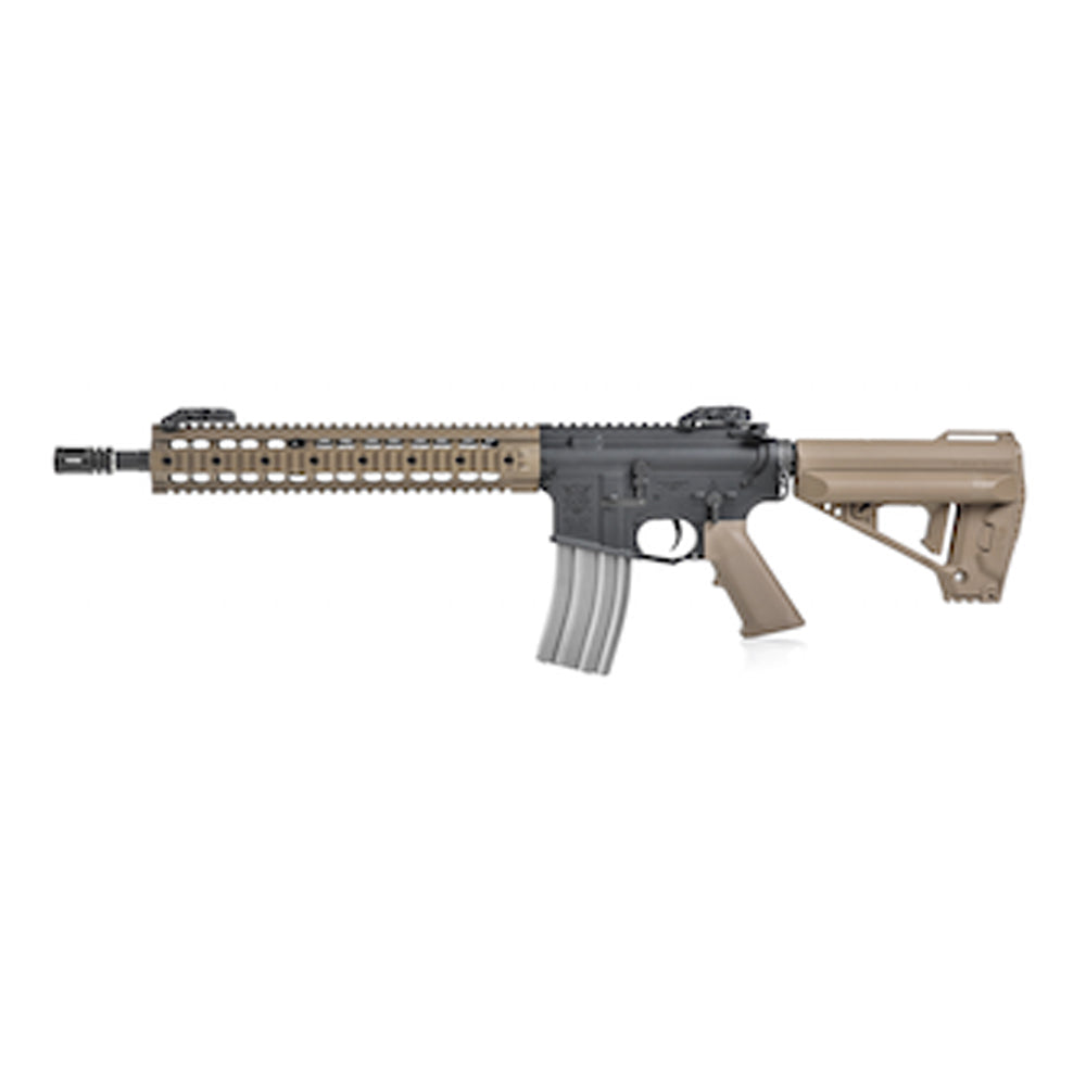 VFC - VR16 Fighter Carbine MK2 elettrico - Tan